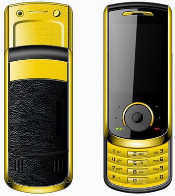 Mobilni telefon DualSIM Anycool F-828