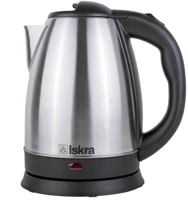 Iskra Električni bokal za vodu KL1808
