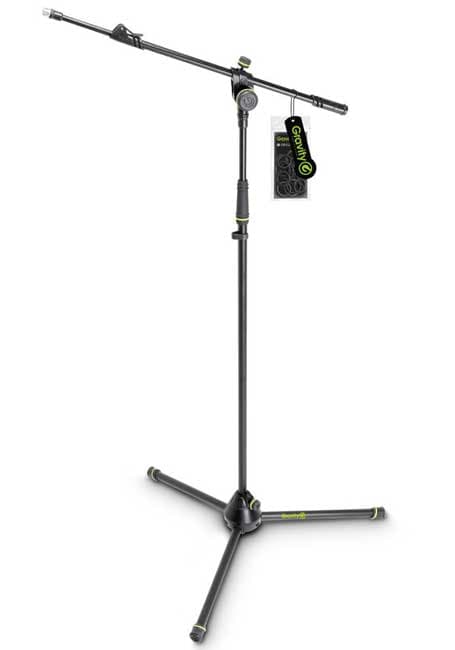 Gravity GMS 4322B stalak za mikrofon