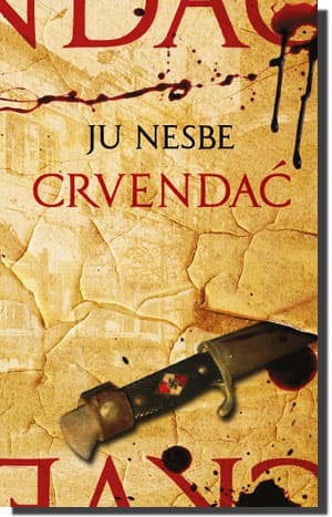 Crvendać, Ju Nesbe