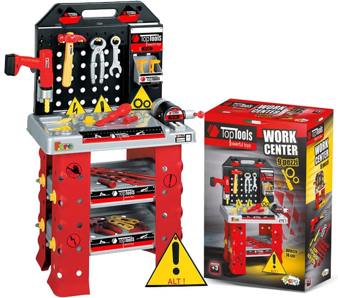 Unogiochi Dečija radionica 412435