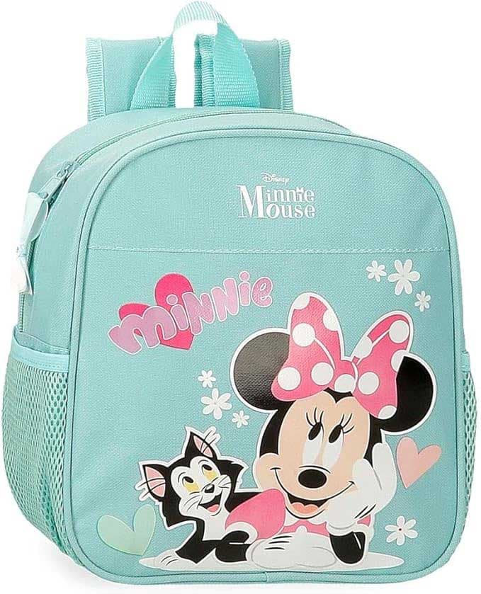 Ranac za vrtić 25cm Disney Minnie Figaro 42920