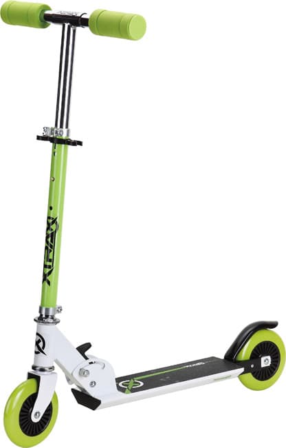 Sklopivi dečiji trotinet SA-002 Zelena 290136-G