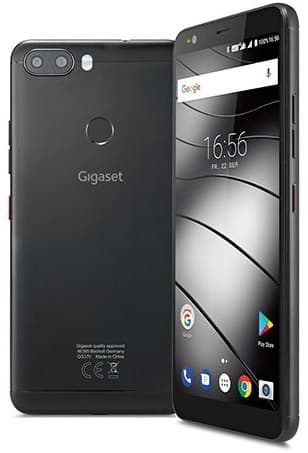 Telefon Gigaset GS370 Plus Android 7.0 8MPx + 13MPx