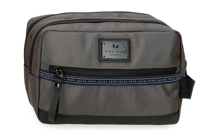 Muški kozmetički neseser Pepe Jeans Iron 76544