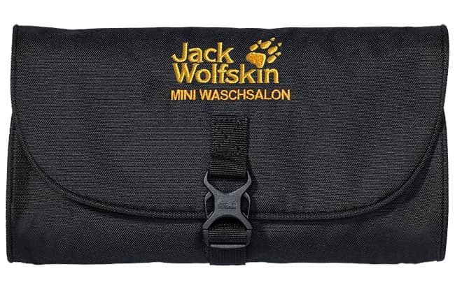 Jack Wolfskin Neseser 86150-600