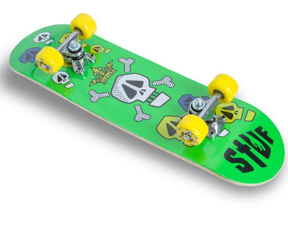 Stuf Skejtbord Kid 1002813