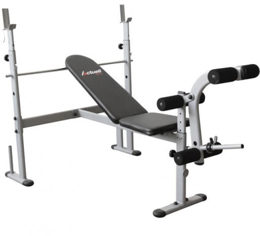 Actuell Fitness Klupa za vežbanje TF-309