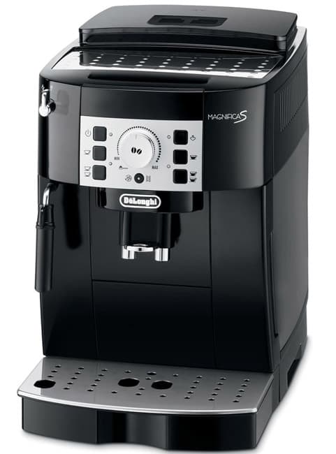 DeLonghi Aparat za espresso kafu Magnifica S ECAM 22.110.B