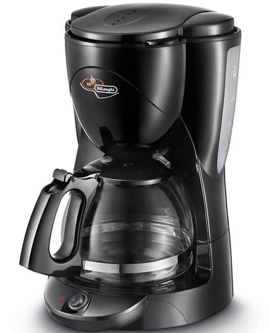 DeLonghi Aparat za filter kafu ICM 2.1B