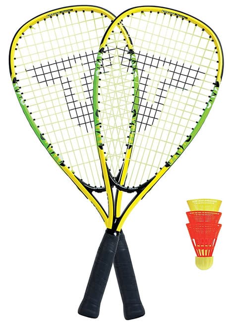 Speedmenton set za igru Talbot Torro S4000 490104