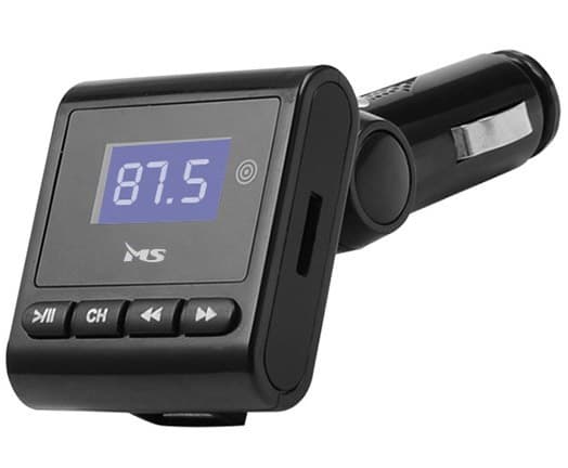 MS Tune 04 FM MP3 transmiter za automobil