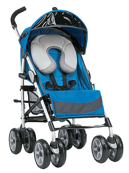 Chicco kolica Multiway - 61613.45