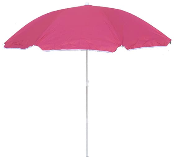 Suncobran sa UV zaštitom 180cm 180426C