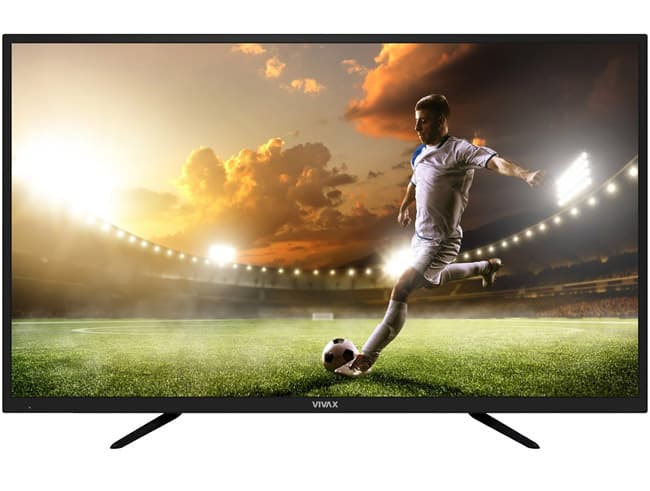 Vivax 4K LED televizor 55 inča 55UHD120T2S2