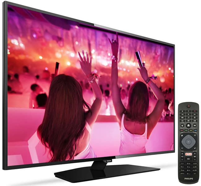 Philips Smart LED HD televizor 32 inča 32PHS5301/12 DVB-T2