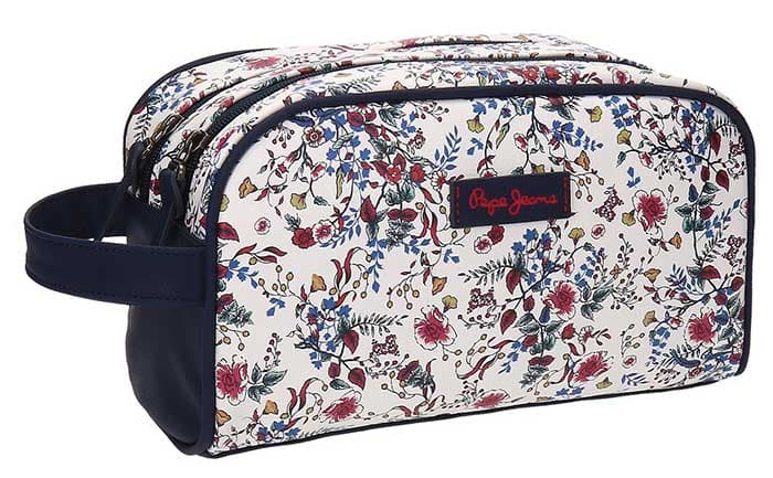 Putni neseser od eko kože Pepe Jeans Treval 66344