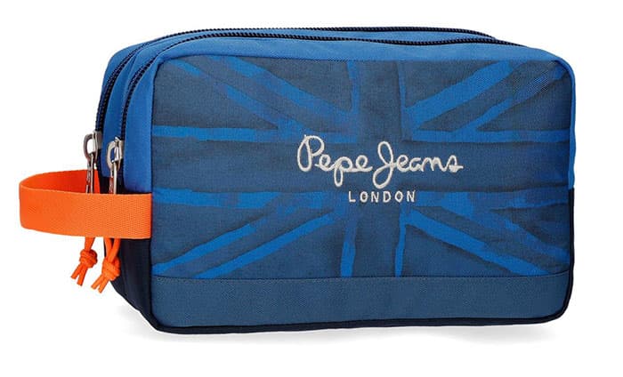 Putni neseser Pepe Jeans Fabio 60945