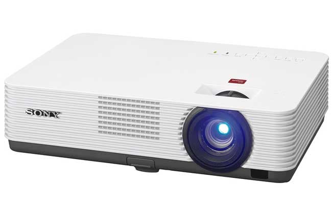 Sony Projektor VPL-DW241