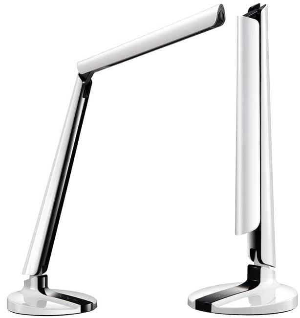 Stona LED Lampa Bright Star IM868 silver