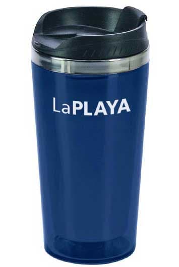 La Playa Termos šolja Mercury 532601 Plava