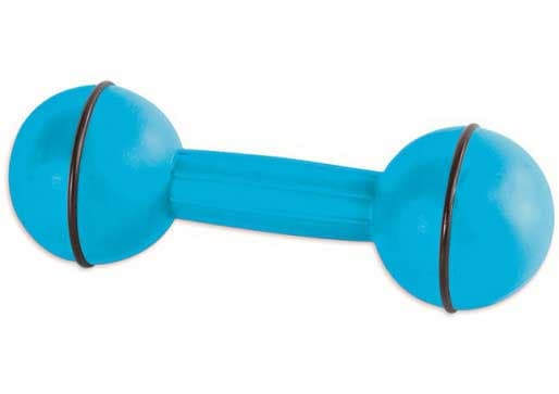 Actuell Fitness Ručni teg 2kg 2668PR-2