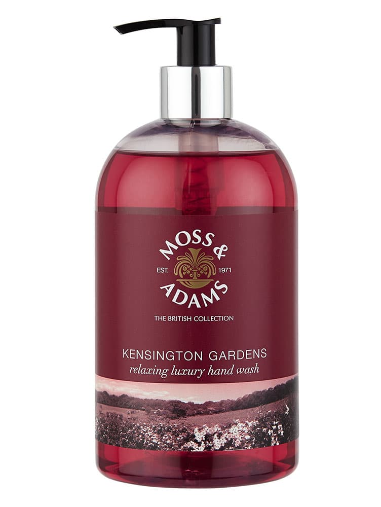 Astonish tečni sapun za ruke crvena-bobica