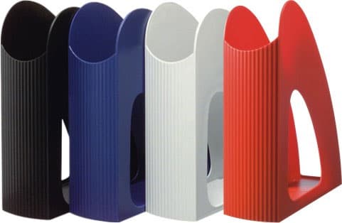 Uspravni držač za dokumentaciju TWIN standard - 05UD610