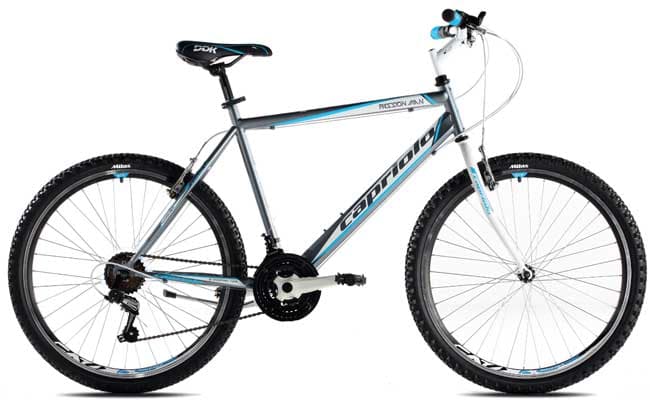 Bicikl Capriolo Passion Man 916372-23