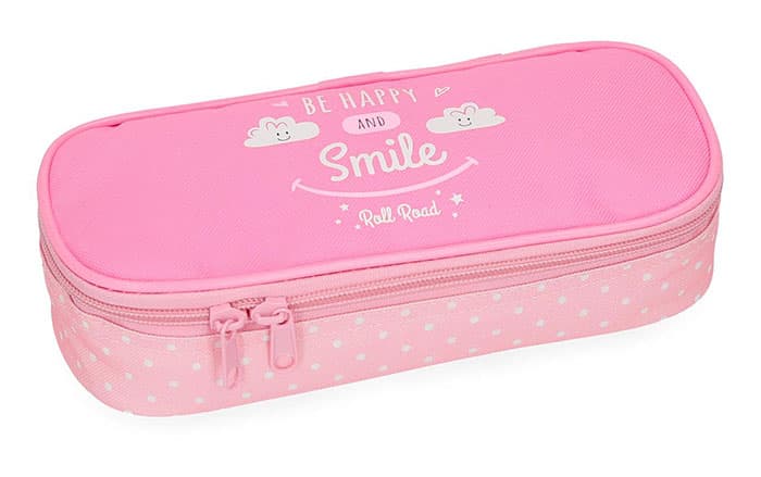 Roll Road Pernica Happy Pink 43239