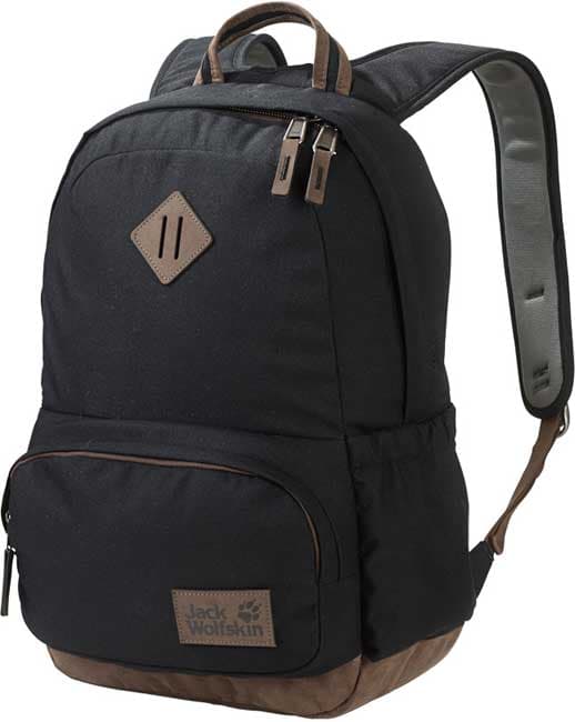 Jack Wolfskin Ranac Croxley Daypack 22L 2004142-6000