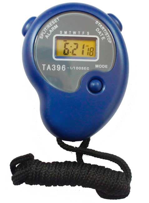 Digitalna štoperica 291385