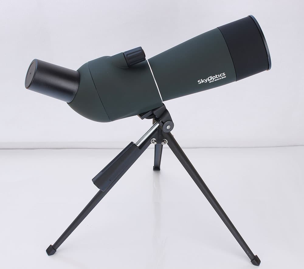 Portabl teleskop spotting scope Skyoptics SC21 20-60x60mm