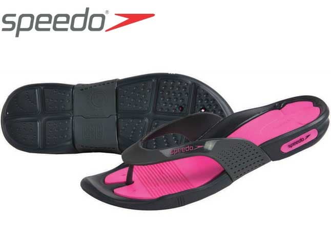 Speedo Papuče Pool Surfer THG vel. 35.5