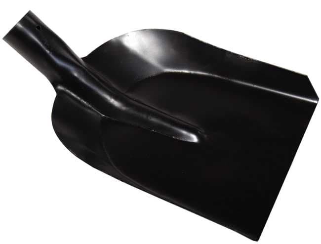 Lopata bez držalje Presovana 90