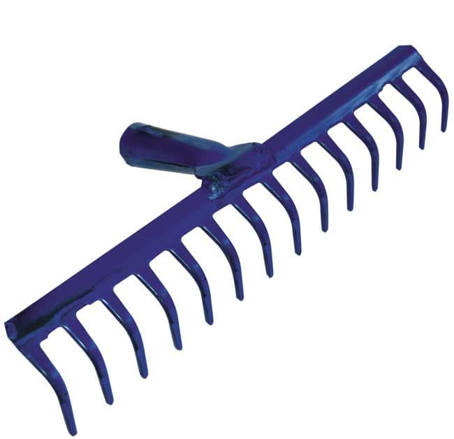 Grabulja bez držalje 14 zuba 69