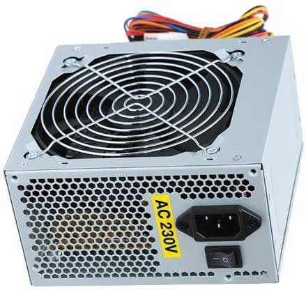 MS napajanje za računar 570W MS-570