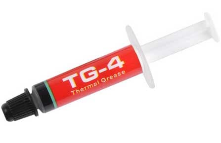 Thermaltake Termalna pasta za procesor TG-4 1,5 g