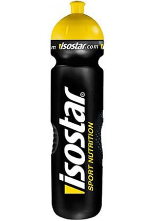Plastična flašica Isostar 1000ml
