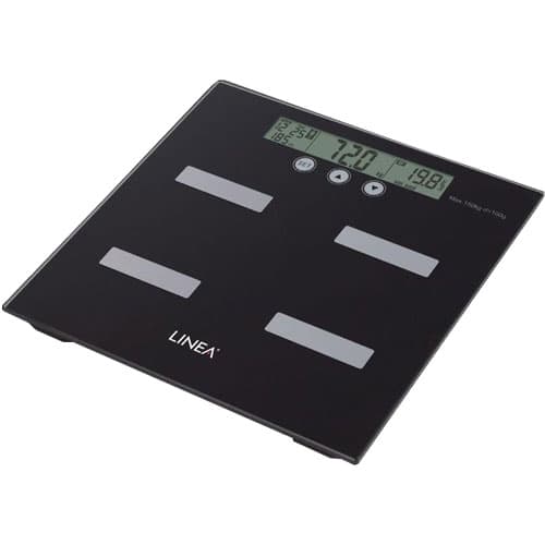 Telesna vaga Linea LTV-0449 - dijagnostička