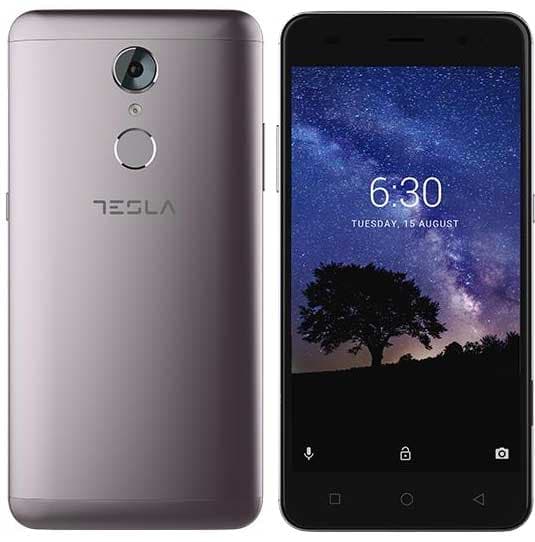 Mobilni telefon Tesla Smartphone 6.3 Dark Grey
