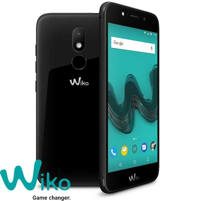 Mobilni telefon Wiko Wim Lite 4G Black