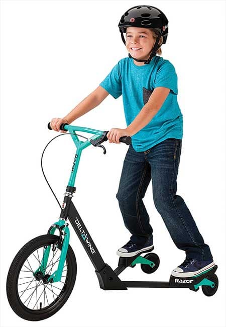 Razor Trotinet DeltaWing