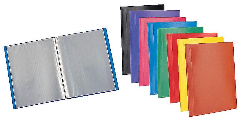 Fascikle Sa 20 Folija, 5 kom, 04CS21