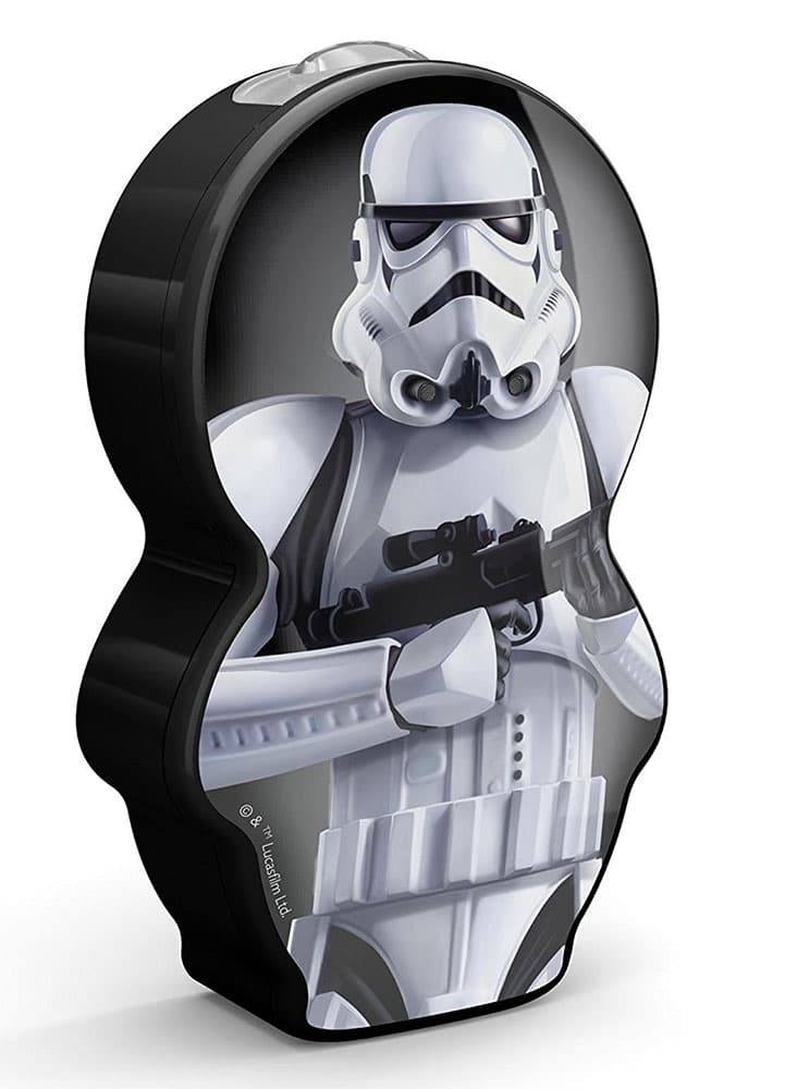Philips Baterijska Lampa Star Wars Storm Trooper