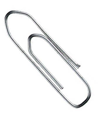 Uglaste Metalne Spajalice 32 mm Alco 225 2000 kom