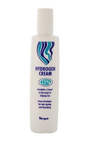 Hidrogen krem 12%