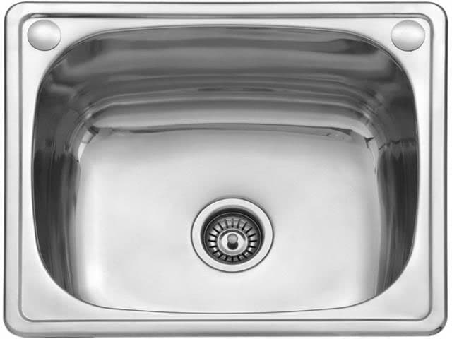 Usadna sudopera BL 602