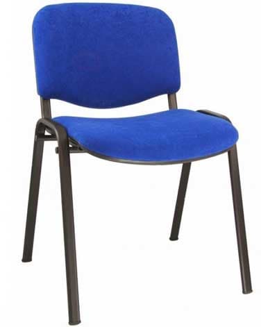 Konferencijska stolica M 410 Plava