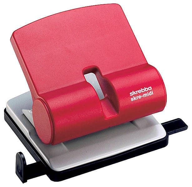 Bušač Skre Perfo Midi 3, 05BS813